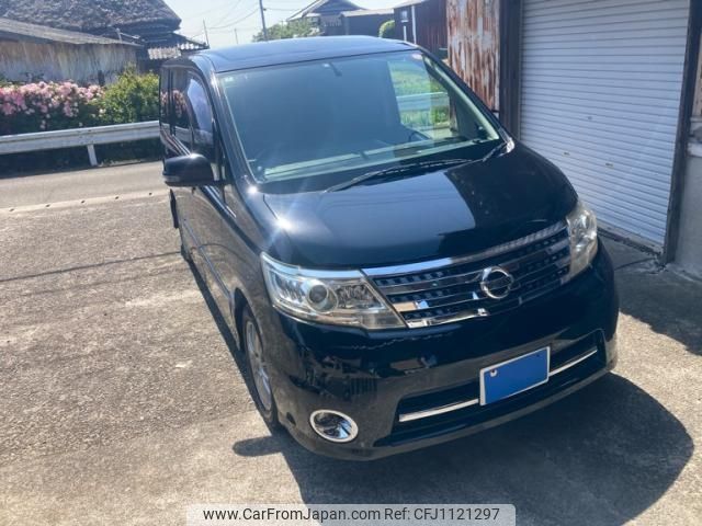 nissan serena 2010 -NISSAN--Serena DBA-CC25--CC25-362989---NISSAN--Serena DBA-CC25--CC25-362989- image 2