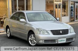 toyota crown 2004 CFJ1870375