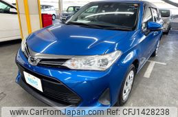toyota corolla-fielder 2018 AF-NRE161-0054637