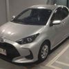 toyota yaris 2020 CFJ1586643 image 5