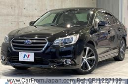 subaru legacy-b4 2016 quick_quick_BN9_BN9-012577