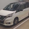 nissan serena 2017 -NISSAN--Serena GFC27-066958---NISSAN--Serena GFC27-066958- image 1