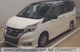 nissan serena 2017 -NISSAN--Serena GFC27-066958---NISSAN--Serena GFC27-066958-