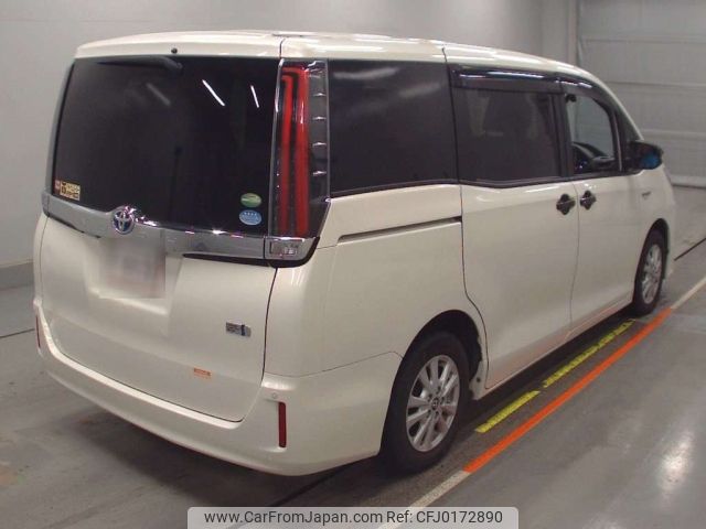 toyota noah 2017 -TOYOTA--Noah ZWR80G-0296435---TOYOTA--Noah ZWR80G-0296435- image 2