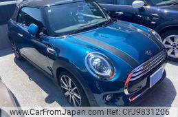 mini mini-others 2020 CFJ9831206