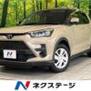 toyota raize 2019 quick_quick_A200A_A200A-0000401 image 1