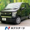 suzuki wagon-r 2022 -SUZUKI--Wagon R 5BA-MH85S--MH85S-150322---SUZUKI--Wagon R 5BA-MH85S--MH85S-150322- image 1