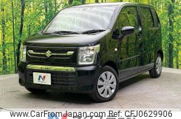 suzuki wagon-r 2022 -SUZUKI--Wagon R 5BA-MH85S--MH85S-150322---SUZUKI--Wagon R 5BA-MH85S--MH85S-150322-