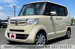 honda n-box 2015 -HONDA--N BOX DBA-JF1--JF1-1666684---HONDA--N BOX DBA-JF1--JF1-1666684-