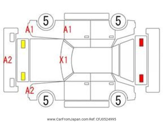 toyota roomy 2020 -TOYOTA--Roomy DBA-M900A--M900A-0443872---TOYOTA--Roomy DBA-M900A--M900A-0443872- image 2