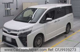 toyota voxy 2021 -TOYOTA 【川口 300ち2125】--Voxy ZWR80W-0526756---TOYOTA 【川口 300ち2125】--Voxy ZWR80W-0526756-