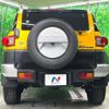 toyota fj-cruiser 2011 -TOYOTA--FJ Curiser CBA-GSJ15W--GSJ15-0115976---TOYOTA--FJ Curiser CBA-GSJ15W--GSJ15-0115976- image 16