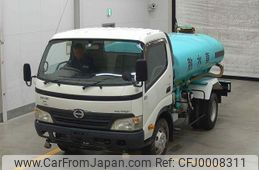 hino dutro 2011 -HINO--Hino Dutoro XZU404-1003296---HINO--Hino Dutoro XZU404-1003296-