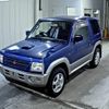 mitsubishi pajero-mini 1998 CFJ1780991 image 5