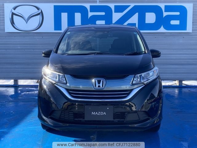 honda freed 2017 -HONDA--Freed DAA-GB8--GB8-1009092---HONDA--Freed DAA-GB8--GB8-1009092- image 2