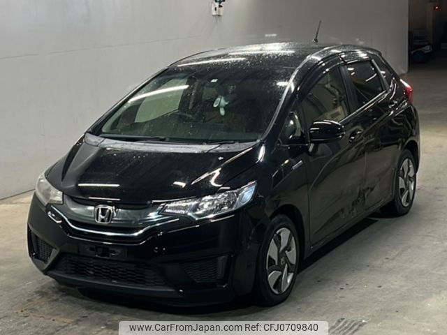 honda fit 2015 -HONDA--Fit GP5-3209166---HONDA--Fit GP5-3209166- image 1