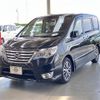 nissan serena 2014 -NISSAN--Serena DAA-HFC26--HFC26-231710---NISSAN--Serena DAA-HFC26--HFC26-231710- image 1