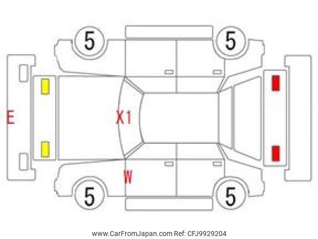 nissan aura 2023 -NISSAN--AURA 6AA-FE13--FE13-236349---NISSAN--AURA 6AA-FE13--FE13-236349- image 2