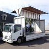 isuzu elf-truck 2016 CFJ1830793 image 22