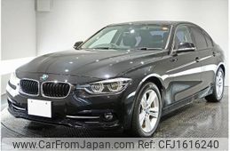 bmw 3-series 2017 CFJ1616240