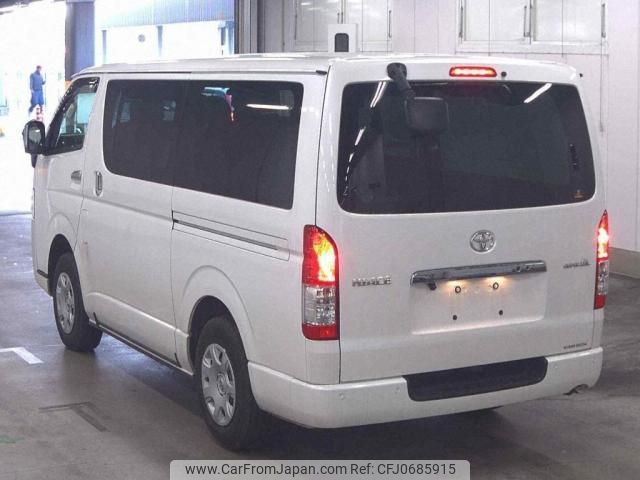 toyota hiace-van 2023 quick_quick_3DF-GDH206V_GDH206-1085851 image 2