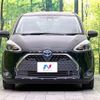 toyota sienta 2021 CFJ1200468 image 15