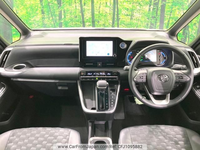 toyota voxy 2023 quick_quick_ZWR90W_ZWR90-0104118 image 2