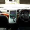toyota vellfire 2009 -TOYOTA 【野田 300】--Vellfire DBA-ANH20W--ANH20-8058894---TOYOTA 【野田 300】--Vellfire DBA-ANH20W--ANH20-8058894- image 25