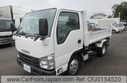 isuzu elf-truck 2017 GOO_NET_EXCHANGE_0510853A30240827W027