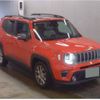 jeep renegade 2019 quick_quick_3BA-BU13_1C4BU0000KPK08564 image 1