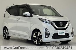 nissan dayz 2020 -NISSAN--DAYZ 4AA-B45W--B45W-0012765---NISSAN--DAYZ 4AA-B45W--B45W-0012765-