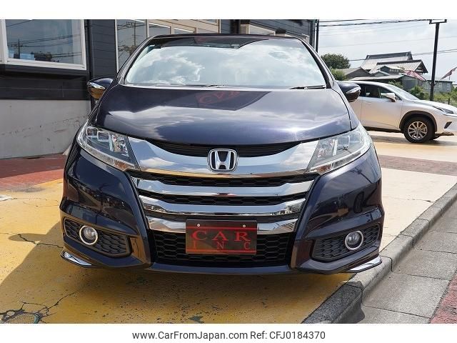 honda odyssey 2014 quick_quick_RC1_RC1-1014236 image 2