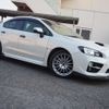 subaru wrx 2016 -SUBARU--WRX DBA-VAG--VAG-013607---SUBARU--WRX DBA-VAG--VAG-013607- image 10
