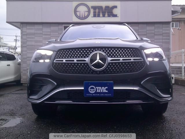 mercedes-benz gle-class 2024 quick_quick_167133_W1N1671332A978801 image 2