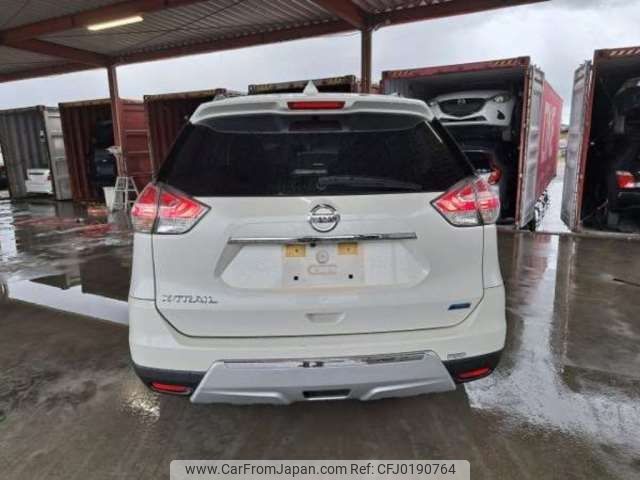 nissan x-trail 2014 -NISSAN--X-Trail DBA-NT32--NT32-007596---NISSAN--X-Trail DBA-NT32--NT32-007596- image 2