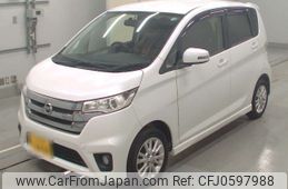 nissan dayz 2013 -NISSAN 【Ｎｏ後日 】--DAYZ B21W-0027326---NISSAN 【Ｎｏ後日 】--DAYZ B21W-0027326-