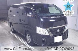 nissan caravan-van 2022 -NISSAN 【所沢 430ﾕ8800】--Caravan Van VR2E26-156020---NISSAN 【所沢 430ﾕ8800】--Caravan Van VR2E26-156020-