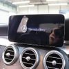 mercedes-benz c-class 2019 CFJ1857147 image 10