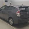 toyota prius-α 2018 -TOYOTA--Prius α DAA-ZVW41W--ZVW41-0067367---TOYOTA--Prius α DAA-ZVW41W--ZVW41-0067367- image 6