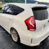 toyota prius-α 2014 CFJ1866892 image 2