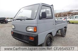 Honda Acty Truck 1990