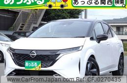 nissan aura 2022 quick_quick_FE13_FE13-216722