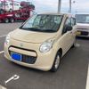 suzuki alto 2010 -SUZUKI--Alto DBA-HA25S--HA25S-741885---SUZUKI--Alto DBA-HA25S--HA25S-741885- image 1