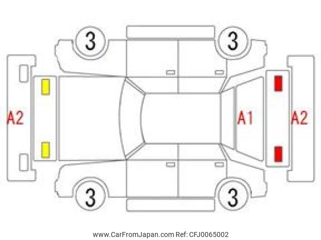 daihatsu tanto 2009 -DAIHATSU--Tanto DBA-L375S--L375S-0249816---DAIHATSU--Tanto DBA-L375S--L375S-0249816- image 2