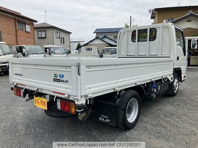 isuzu elf-truck 2019 -ISUZU--Elf 2RG-NJR88A--NJR88-7001460---ISUZU--Elf 2RG-NJR88A--NJR88-7001460- image 2