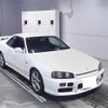 nissan skyline 1998 -NISSAN 【つくば 300ﾙ3709】--Skyline ER34-015793---NISSAN 【つくば 300ﾙ3709】--Skyline ER34-015793- image 1