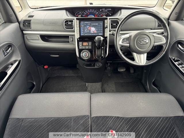 daihatsu tanto 2014 -DAIHATSU--Tanto DBA-LA600S--LA600S-0128526---DAIHATSU--Tanto DBA-LA600S--LA600S-0128526- image 2