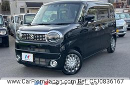 suzuki wagon-r 2022 quick_quick_MX91S_MX91S-148371