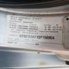 ssangyong rexton 2005 ED-01085-20191220 image 9