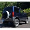 suzuki jimny 2008 -SUZUKI--Jimny ABA-JB23W--JB23W-601293---SUZUKI--Jimny ABA-JB23W--JB23W-601293- image 9